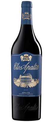 Clos Apalta 2021