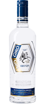 Gin Giró Barcelona