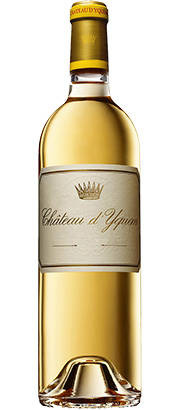 Château d’Yquem Sauternes 2021