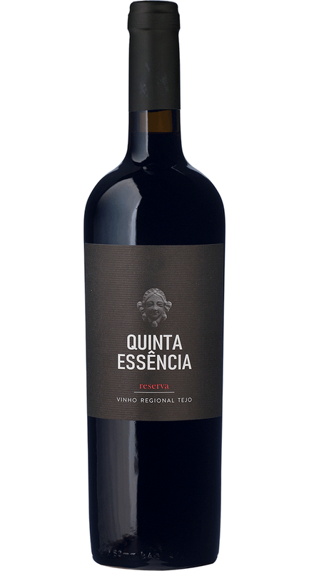 Quinta Essencia Reserva Red 2023