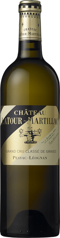 Château Latour-Martillac Blanc 2023