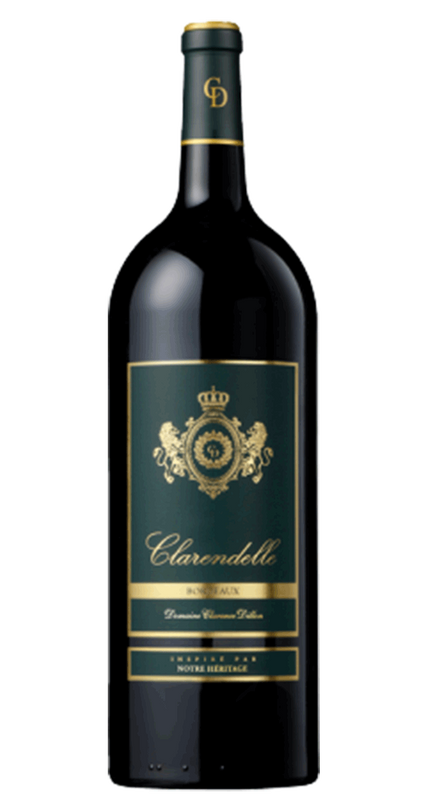 Clarendelle Bordeaux Red Magnum 1.5 l