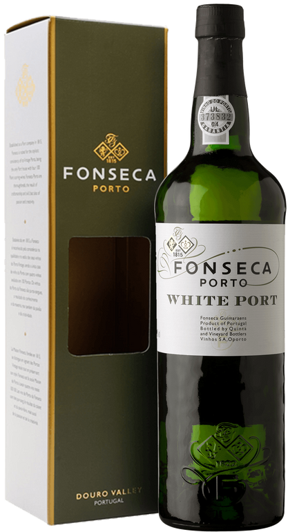Fonseca White Port