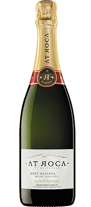 AT Roca Brut Nature Reserva