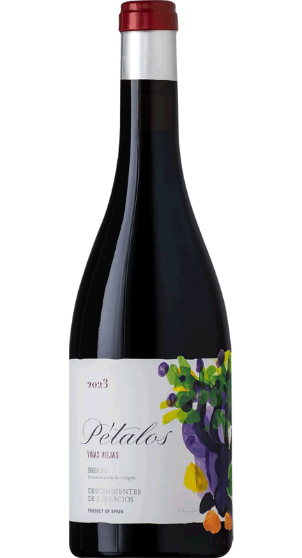 Pétalos del Bierzo 2023