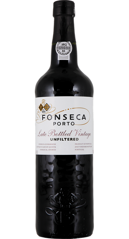 Fonseca LBV