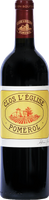 Clos L'Église 2012