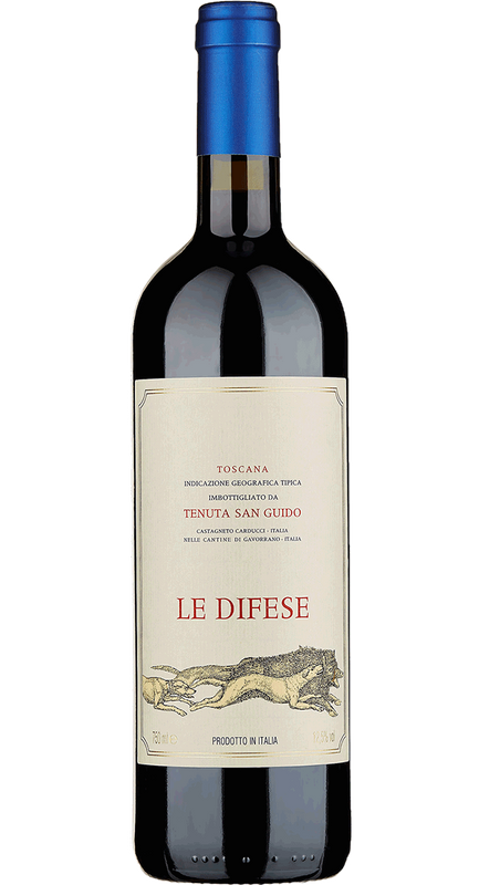 Le Difese 2022