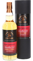 Glen Garioch 2011 12 YO Small Batch Edition # 14 Single Malt Scotch Whisky