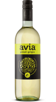 Avia Pinot Grigio