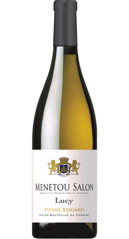 Pierre Edgard Menetou-Salon Lucy