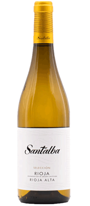 Santalba Blanco
