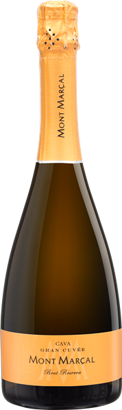 Cava Mont Marçal Gran Cuvée Brut Reserva