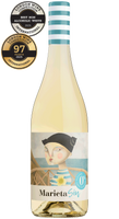 Marieta Sin Albarino Sin Alcohol 0% - bezalkoholowe
