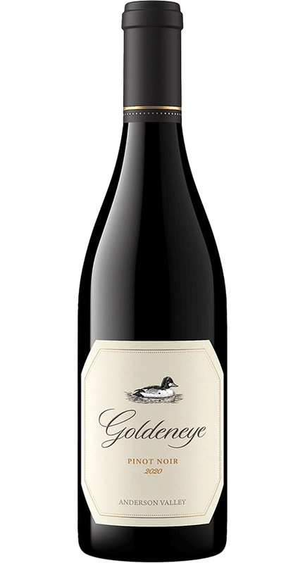 Goldeneye Anderson Valley Pinot Noir
