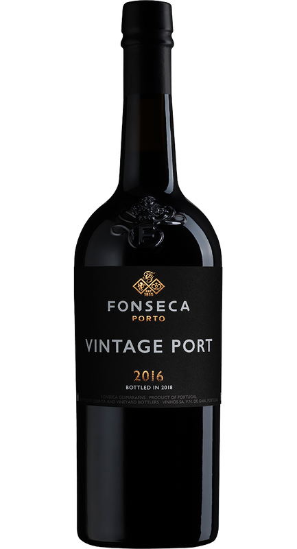 Fonseca Classic Vintage 2016 