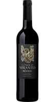 Conde de Abrantes Reserva Red 2023