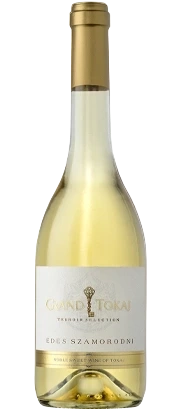 Grand Tokaj Terroir Selection Édes Szamorodni 0,5 l