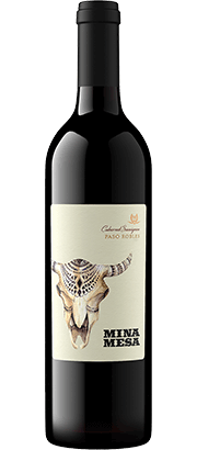 Mina Mesa Cabernet Sauvignon