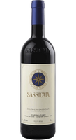 Tenuta San Guido Sassicaia 2021