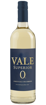 Vale Superior Branco 0% - bezalkoholowe