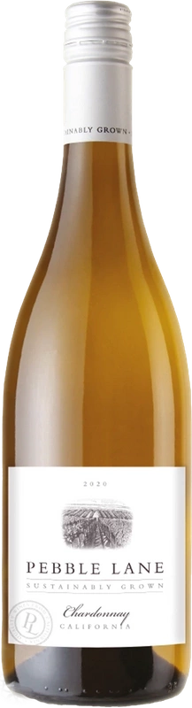 Pebble Lane Chardonnay