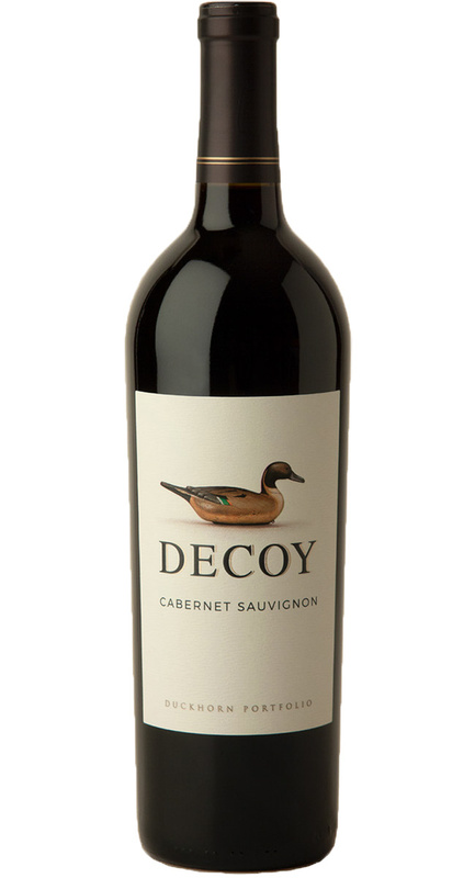 Decoy California Cabernet Sauvignon