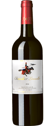 Chevalier Lassalle 2021
