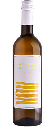 Nemea Ampelomythos Retsina