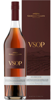 Georgian Valleys Brandy VSOP 0,7 l w prezentowym pudełku