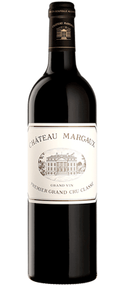 Château Margaux 2020