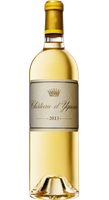 Château d’Yquem 2013