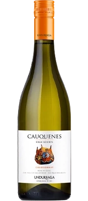 Cauquenes Gran Reserva Chardonnay 2023
