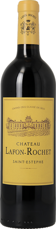 Château Lafon-Rochet 2017