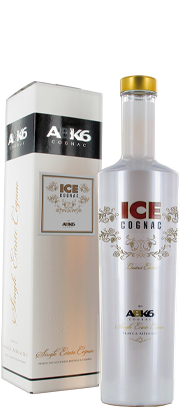 ABK6 Ice Cognac 0,7l w pudełku