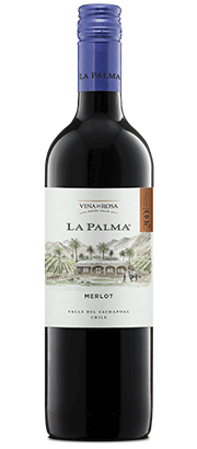 La Palma Merlot