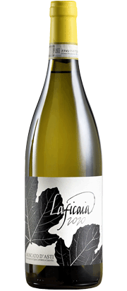 Laficaia Moscato d'Asti