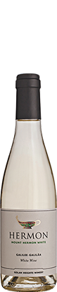 Mount Hermon White 0,375l