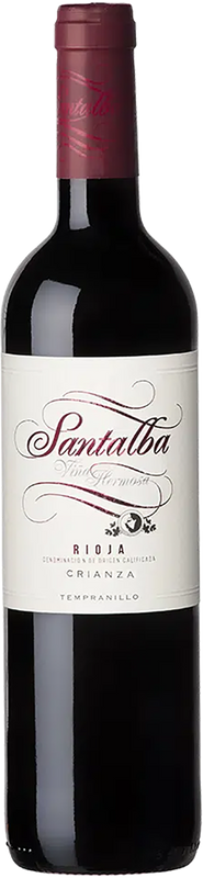 Santalba Tinto Crianza