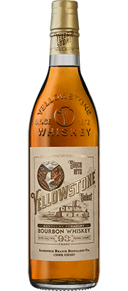 Yellowstone Select Kentucky Straight Bourbon Whiskey