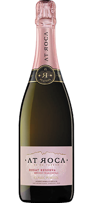 AT Roca Rosat Brut Nature Reserva Corpinnat