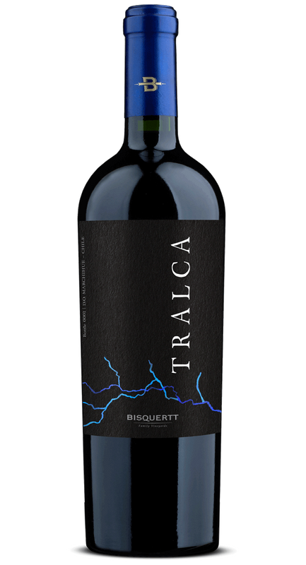 Tralca Blend