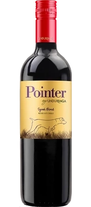 Pointer Syrah Blend 2021