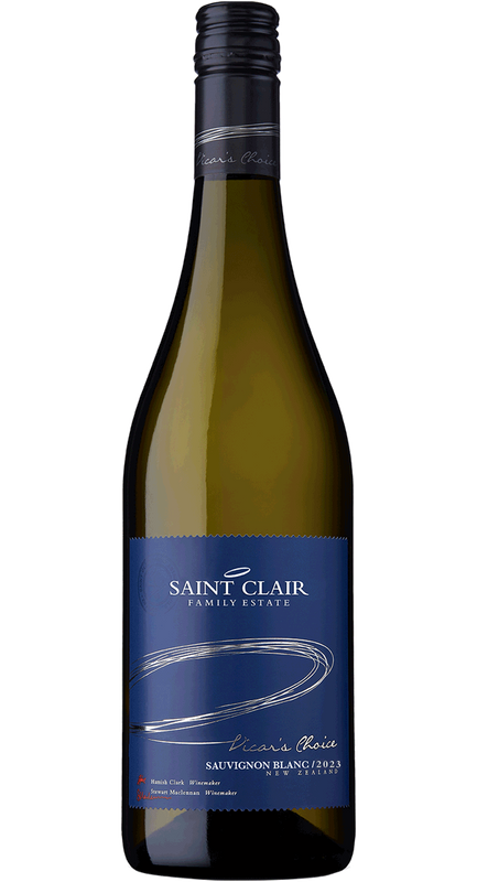 Saint Clair Vicar’s Choice Sauvignon Blanc