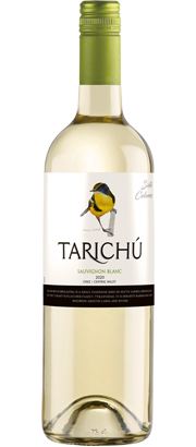 Tarichú Sauvignon Blanc