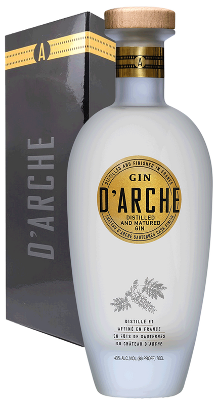 Gin d'Arche