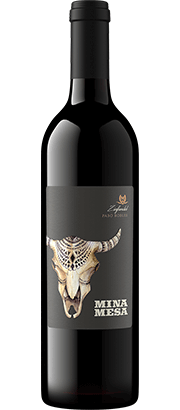 Mina Mesa Zinfandel