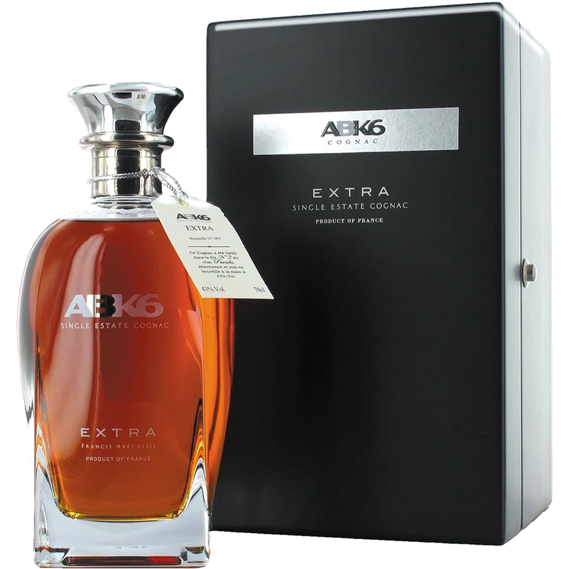 ABK6 Extra Single Estate Cognac