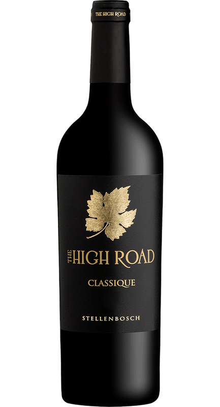 The High Road Classique