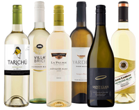 Zestaw win "Dzień Sauvignon Blanc"